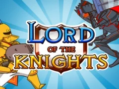 Laro Lord Of The Knights online