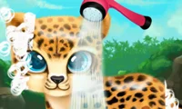 Laro Paws to Beauty Baby Beast online