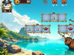 Laro Pirate Paradise online