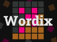 Laro Wordix online