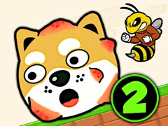 Laro Protect My Dog 2 online