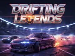 Laro Drifting Legends online