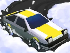 Laro Snow Drift online