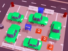 Laro Parking Polly Cars online