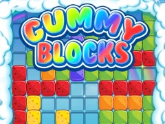 Laro Gummy Blocks online