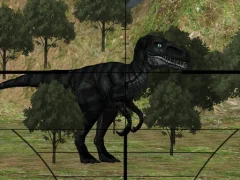 Laro Jurassic Dino Hunting online