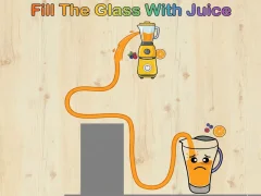 Laro Fill The Glass With Juice online