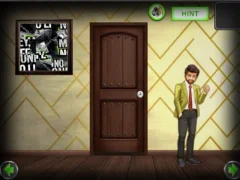 Laro Amgel Easy Room Escape 296 online
