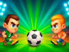 Laro Soccer Arena X online