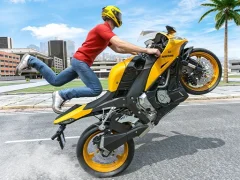 Laro Motorcycle Simulator Offline online
