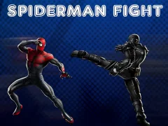 Laro Spiderman Fight online