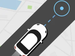 Laro Pick Me Up Taxi online
