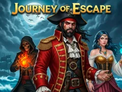 Laro Journey Of Escape online
