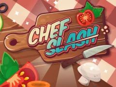 Laro Chef Slash online