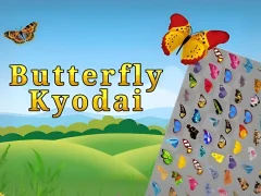 Laro Butterfly Kyodai online