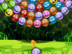 Laro Bubble Shooter Lof Toons online