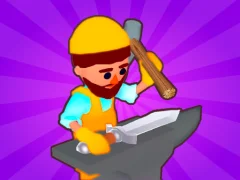 Laro Sword Life online