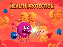 Laro Health Protection online