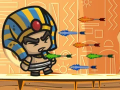 Laro Adventure of Egypt online
