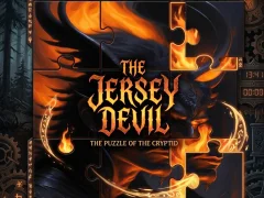 Laro The Jersey Devil online