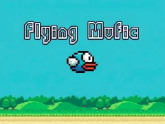 Laro Flying Mufic online