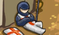 Laro Crusader Defense: Level Pack 2 online