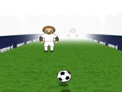 Laro Idle Football Challenge 3d online