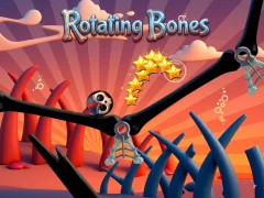 Laro Rotating Bones online