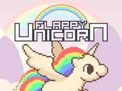 Laro Flappy Unicorn online