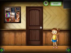 Laro Amgel Kids Room Escape 347 online