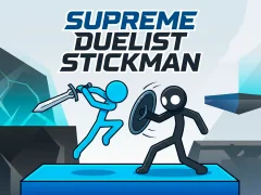 Laro Supreme Duelist Stickman online