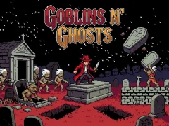 Laro Goblins n' Ghosts online
