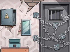 Laro Cube Stories: Escape online