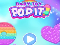 Laro Baby Toy Pop It online