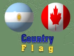 Laro Kids Country Flag Quiz online