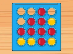 Laro Straight 4 Multiplayer online