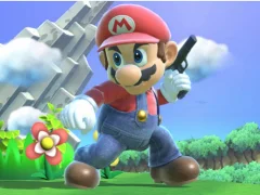 Laro Super Mario Vs Mafia online