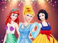 Laro Make Your Own Princess online