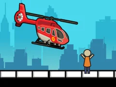 Laro Rescue Helicopter online