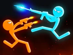 Laro Stick Duel: Revenge online