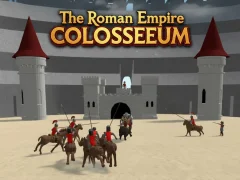 Laro The Roman Empire Colosseum online