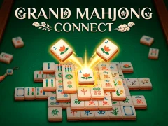 Laro Grand Mahjong Connect online