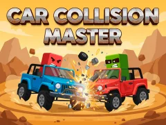 Laro Car Collision Master online