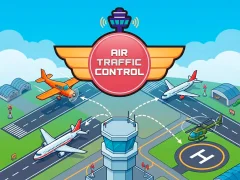 Laro Air Traffic Control online