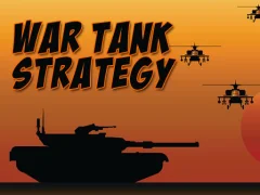 Laro War Tank Strategy online