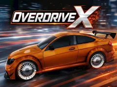 Laro Overdrive X online