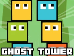 Laro Ghost Tower online