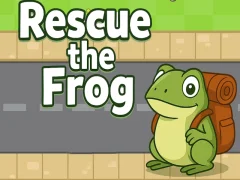 Laro Rescue the Frog online