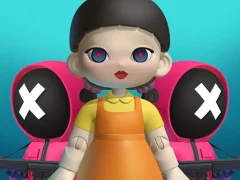 Laro Squid Game VIP online