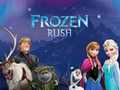 Laro Disney Frozen Olaf online